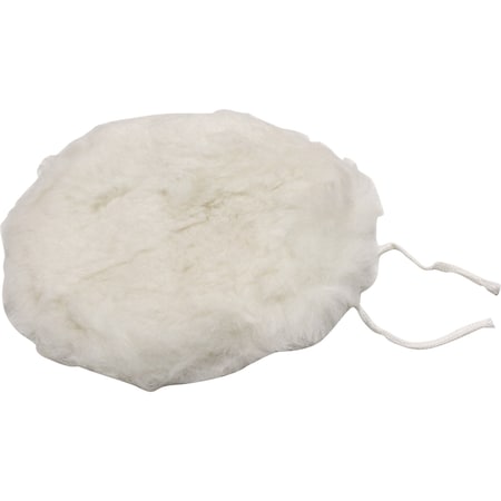 Makita BONNET 7" WOOL MP794176-0